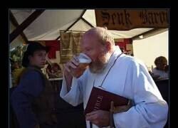 Enlace a Bebiendo para olvidar