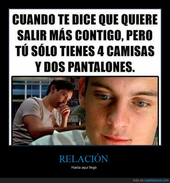 camisas,pantalones,salir