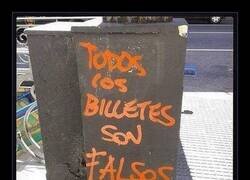 Enlace a Graffiti revelador