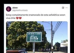 Enlace a No solo están en Chile...