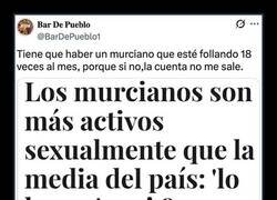 Enlace a A algunos murcianos no les salen las cuentas