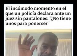 Enlace a Falta de decoro