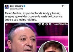 Enlace a Ya veníamos sospechando algo...