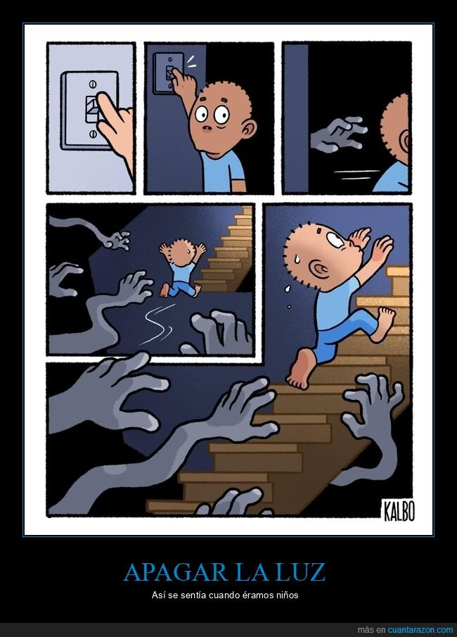 apagar,luz,niño