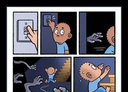 Enlace a Terror infantil