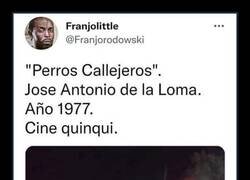 Enlace a Clásico del cine español