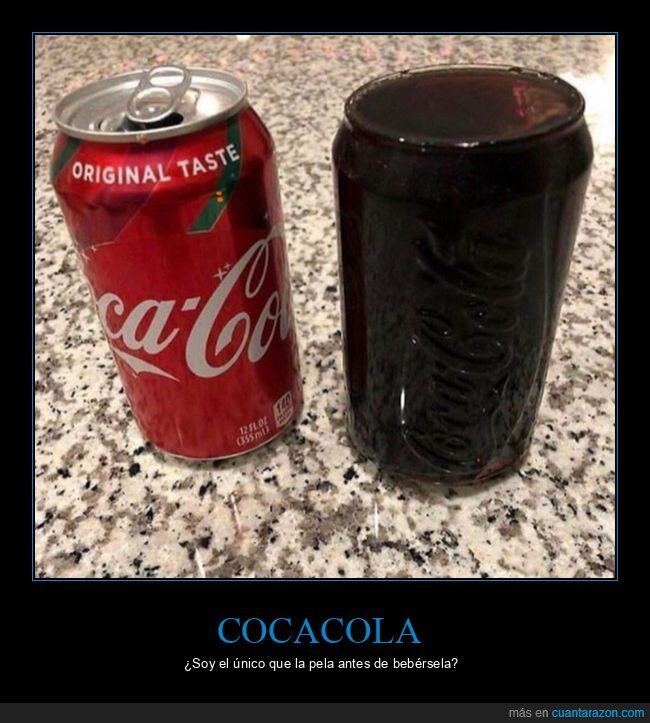 cocacola,pelar,vaso