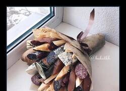 Enlace a Ramos que enamoran