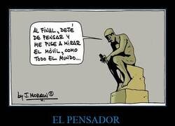 Enlace a Presión social