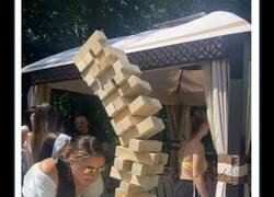 Enlace a Fotos tomadas momentos antes de un desastre que te harán encogerte