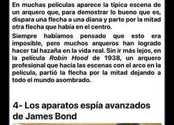 Enlace a Historias de películas que sí que existieron en la vida real para asombro de muchos