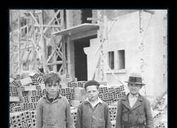 Enlace a Se les ve felices