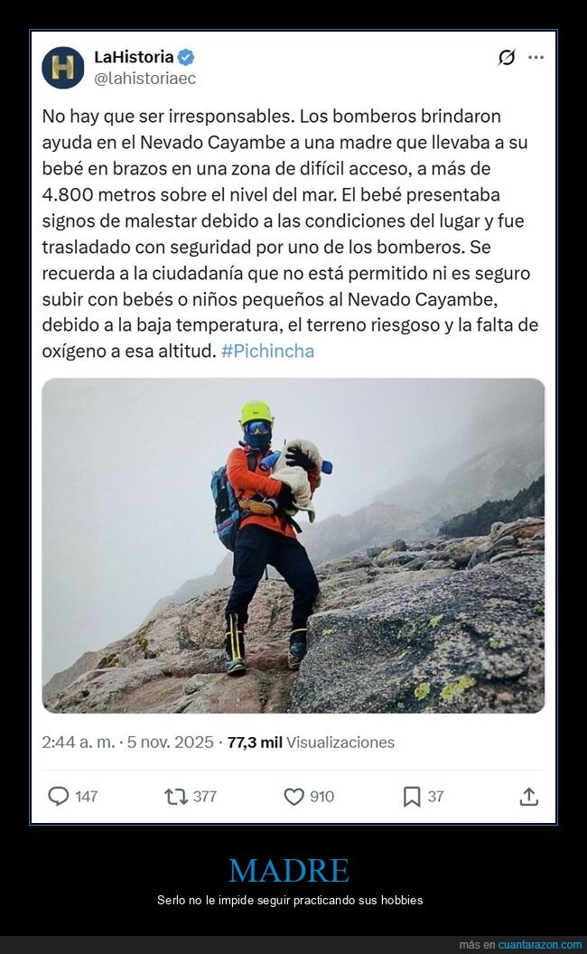 bebé,madre,montana,padres del año