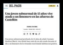 Enlace a Noticia de 1985