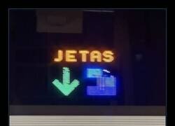 Enlace a Letrero honesto