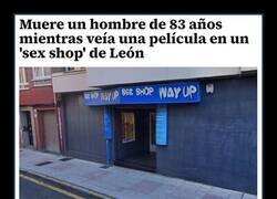 Enlace a Igual entró por error...