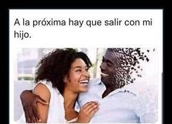 Enlace a Cómo espantar a tu cita