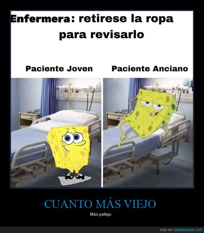 enfermera,joven,ropa,viejo