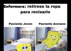 Enlace a Cosas de la edad