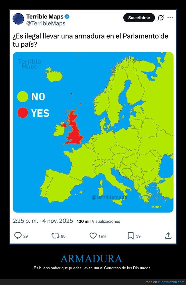 armadura,ilegal,mapas,parlamento,reino unido