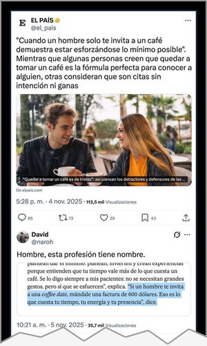 Mejor cartel de ayer