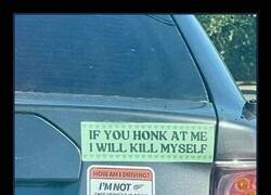 Enlace a Conductor sensible