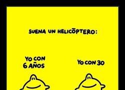 Enlace a Cosas que no cambian con la edad