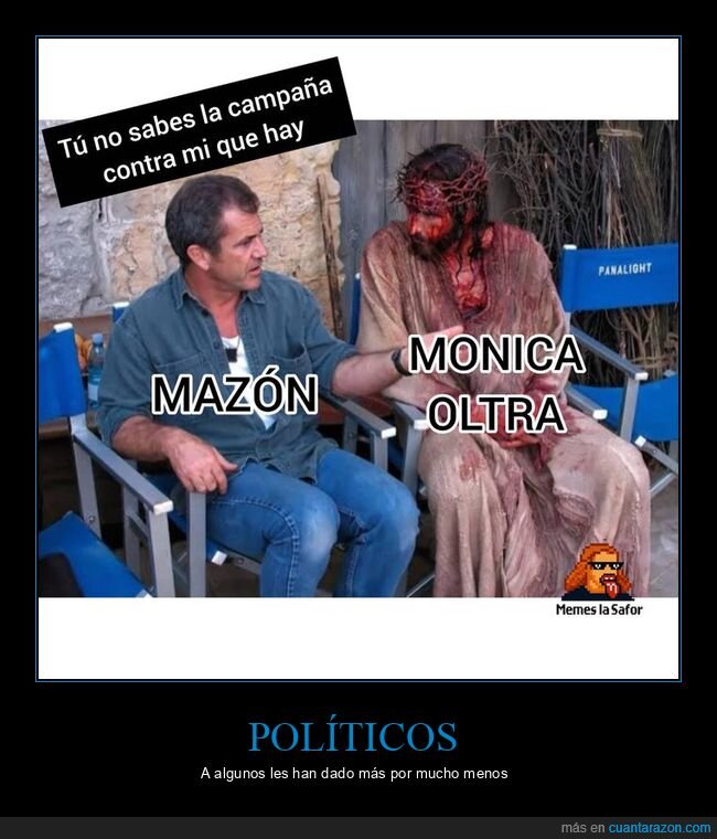 mazón,mónica oltra,políticos
