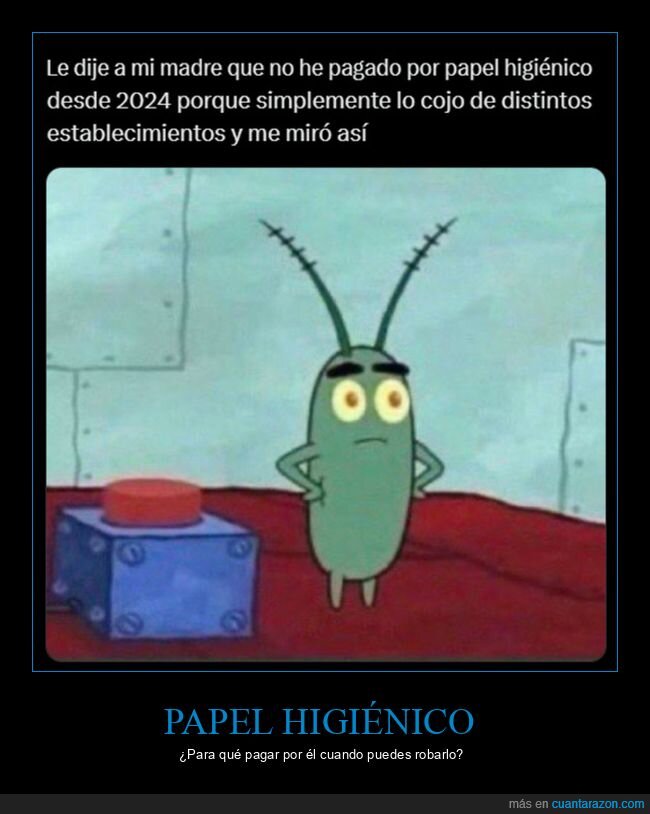 papel higi&eacute;nico,pagar