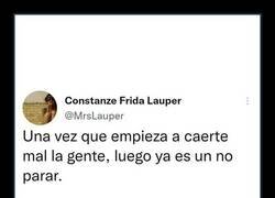 Enlace a Cuando haces pop, ya no hay stop