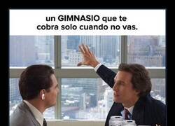 Enlace a Idea arriesgada