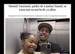 Enlace a Ligera diferencia de edad