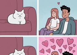 Enlace a Los humanos son criaturas simples