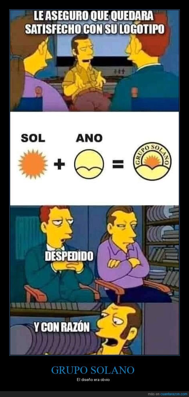 diseño,grupo solano,logotipo