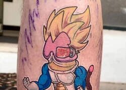 Enlace a El legendario príncipe Vergeta