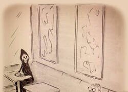 Enlace a Acercándose peligrosamente