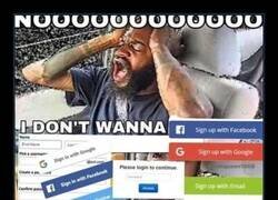 Enlace a No más cuentas, por favor...