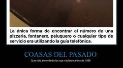 Enlace a Situaciones y cosas que solo entenderán los que nacieron antes de 1999