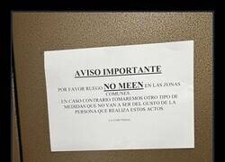 Enlace a Vecinos incívicos