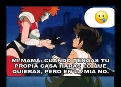 Enlace a Y así toda la vida...