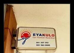 Enlace a Tu empresa de alquiler de coches de confianza