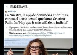 Enlace a Comienza la caza de brujos