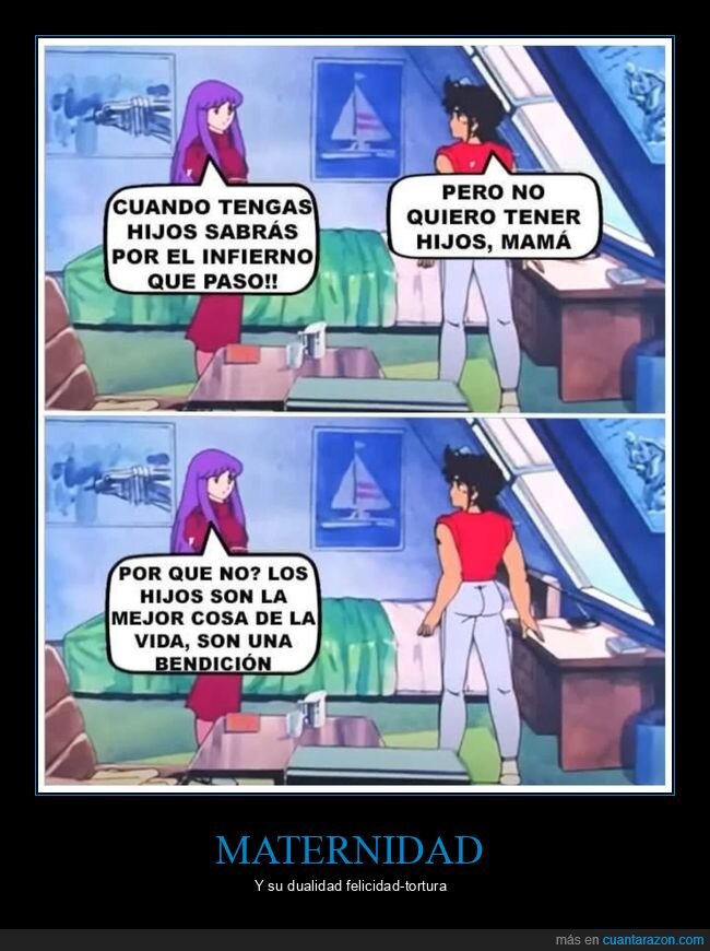 hijos,infierno,madre