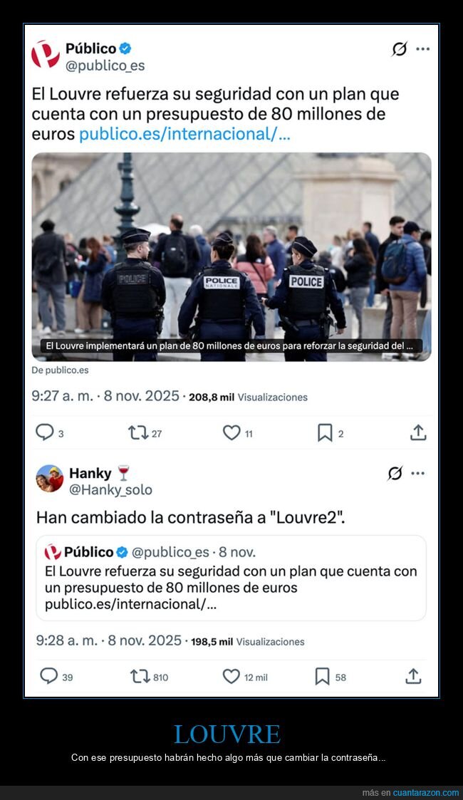 contraseña,louvre,seguridad