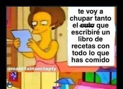 Enlace a Hermosas palabras