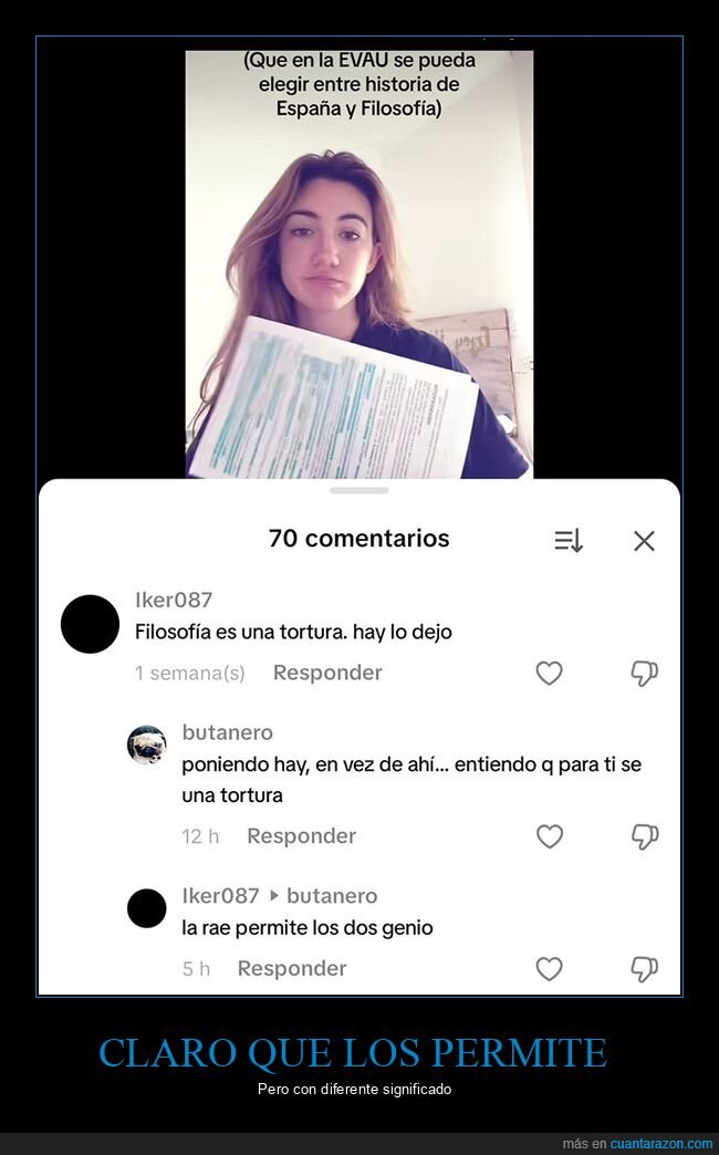 ahí,hay,monguers,rae,ortografía