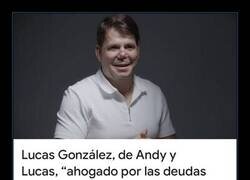 Enlace a Tiene narices la cosa...