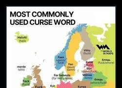 Enlace a Maldiciendo por europa