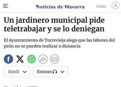 Enlace a Qué injusticia...