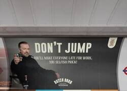 Enlace a Deja de pensar solo en ti